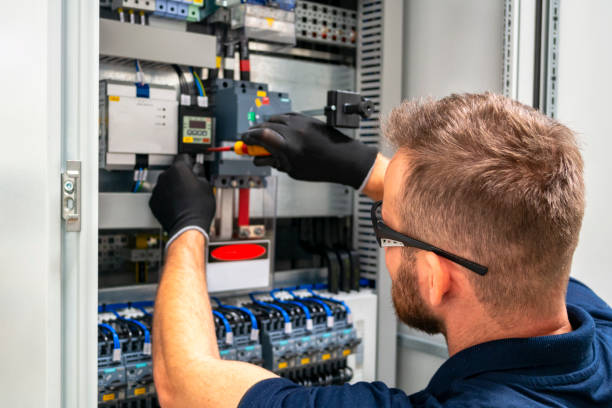 Best Electrical Contractors for Businesses  in Cobden, IL