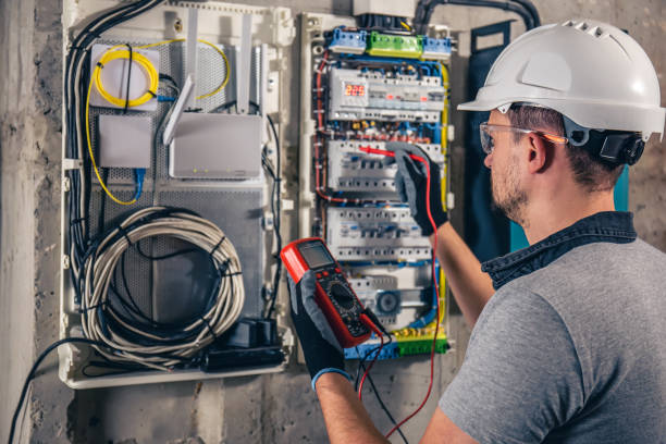 Best 24-Hour Electrician  in Cobden, IL