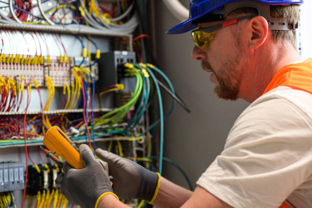 Best Emergency Electrician Near Me  in Cobden, IL